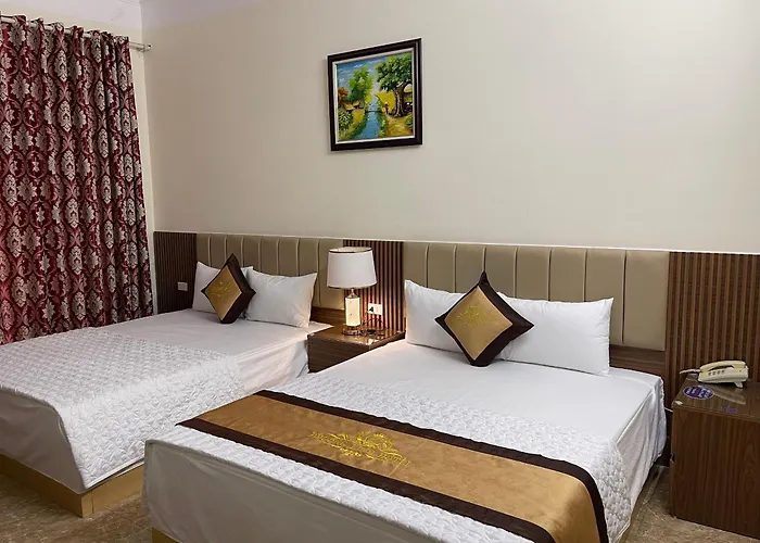 Phước Thịnh - Ng19 Nguyễn Văn Lộc HN - by BAY LUXURY Hà Nội