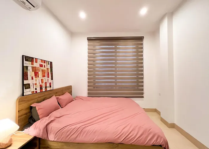 Nine Housing 290 Kim Ma Aparthotel Hà Nội