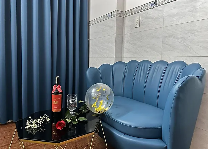 Khách Sạn Nguyên Trung TP. Hồ Chí Minh
