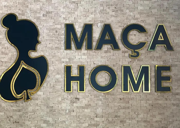 Maca Home Edirne