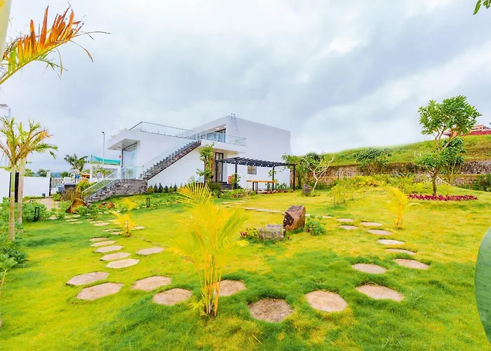 Sun Valley Homestay Bảo Lộc