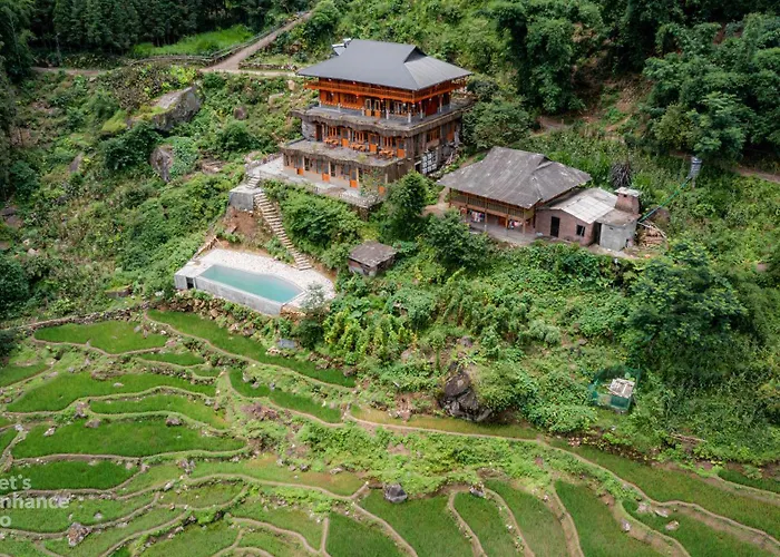 Muong Hoa Eco Villa Sa Pa