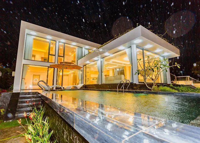 Sun Valley Homestay Bảo Lộc