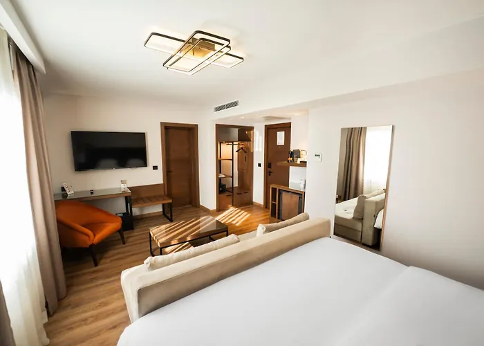 Riva Hotel Nişantaşı İstanbul