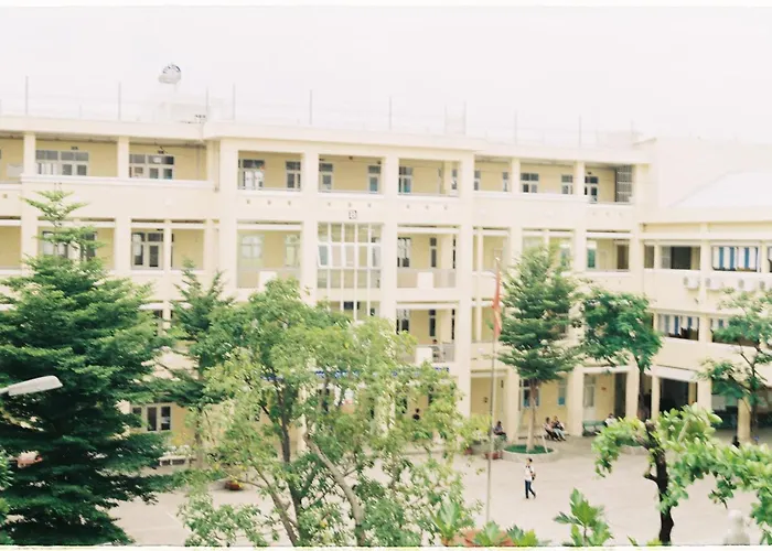 Khách sạn ABC TP. Hồ Chí Minh