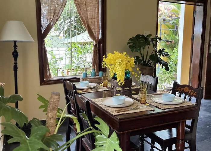 Pao Homes - Riverside House Hoi An