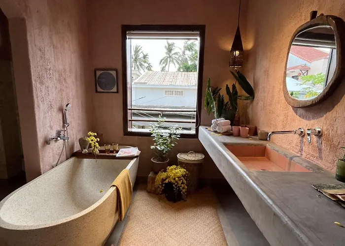 Pao Homes - Riverside House Hoi An