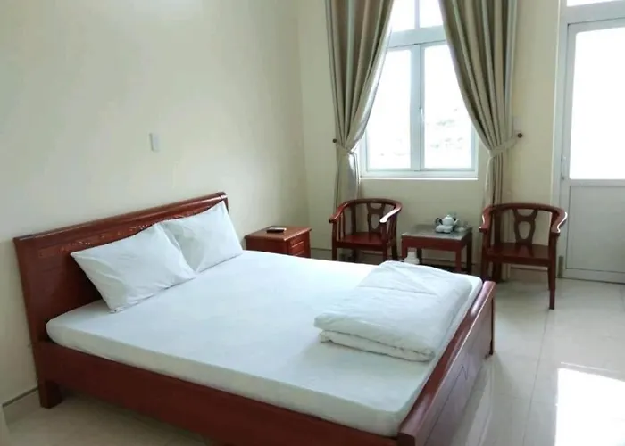 Nhà Khách 683 DN - by BAY LUXURY Đà Nẵng