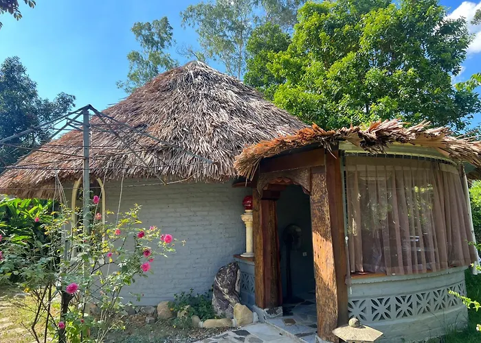 Paradise Soc Son Resort Hà Nội