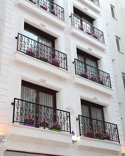 R A Rolex Alsancak Otel İzmir