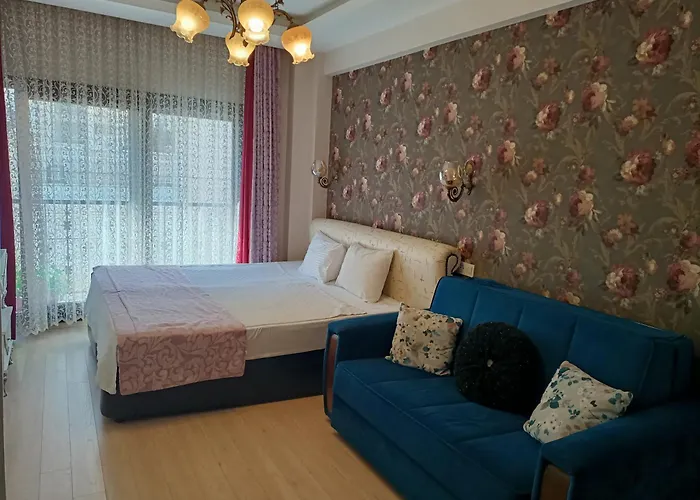 R A Rolex Alsancak Otel İzmir