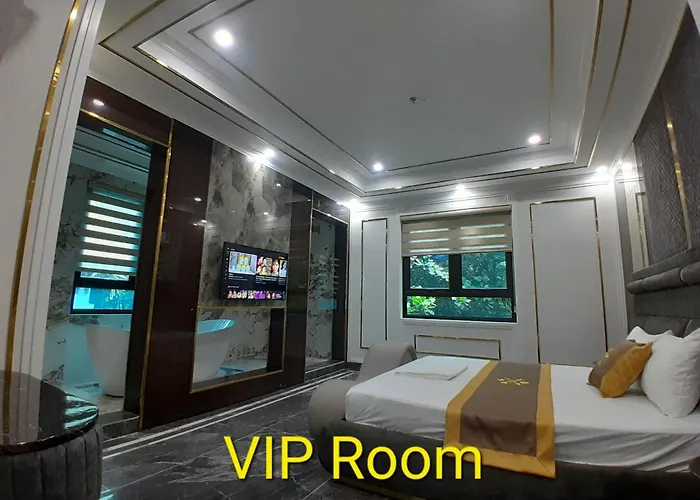 Bảo Ngọc Hotel Định Công Hà Nội