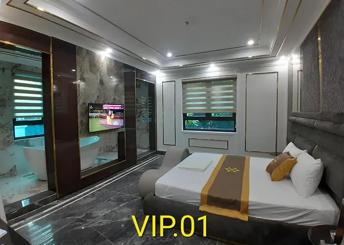 Bảo Ngọc Hotel Định Công Hà Nội