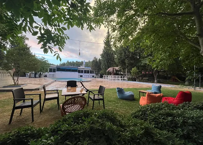 Kılıç AirPort otel İzmir