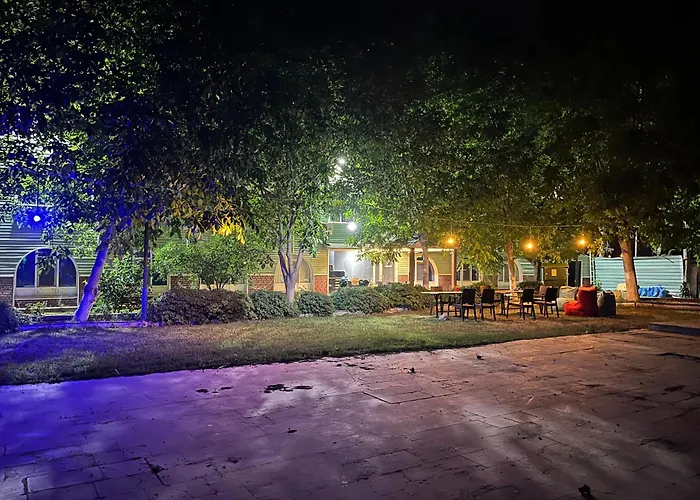 Kılıç AirPort otel İzmir
