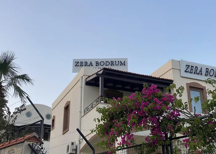 Zera Bodrum By Oezuekara