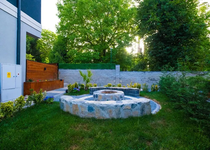 Adresim Sapanca Boutique Hotel
