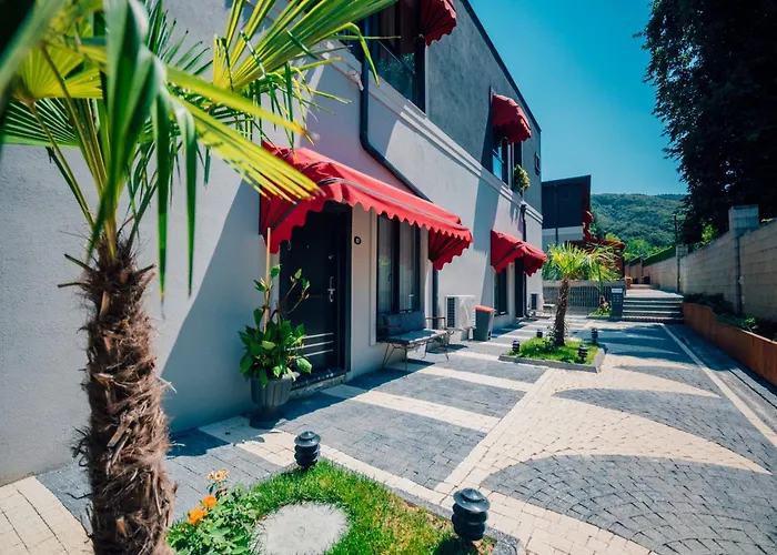 Adresim Sapanca Boutique Hotel