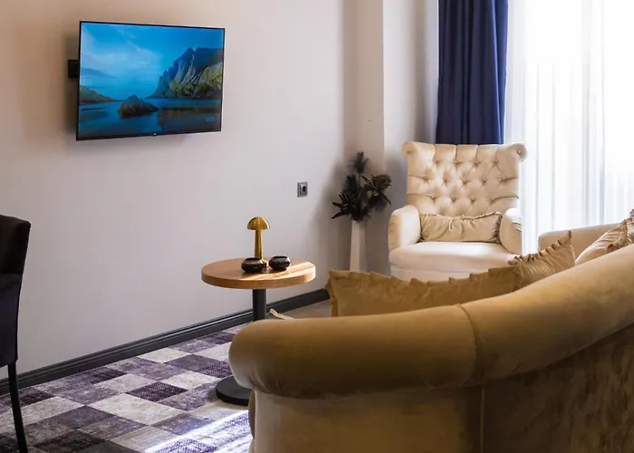 Adresim Sapanca Boutique Hotel