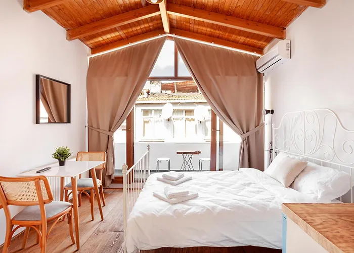 Armel Homes Beyoglu Istanbul