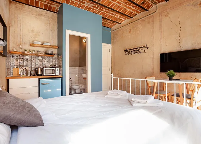 Armel Homes Beyoglu Istanbul