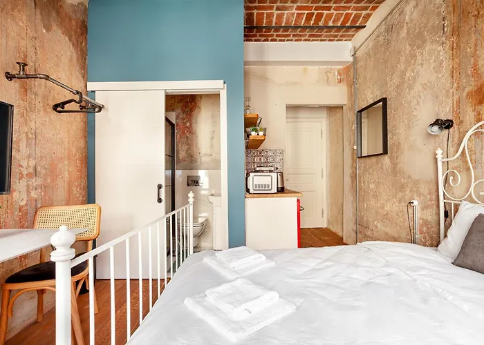 Armel Homes Beyoglu Istanbul