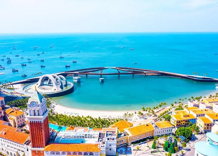 Rova 41 Hotel Phú Quốc