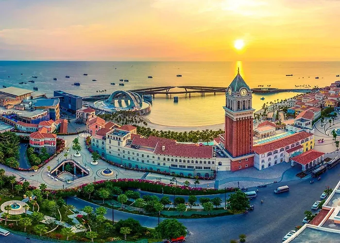 Rova Hotel Phu Quoc