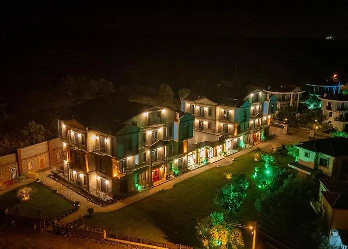 Cunda Nisa Otel