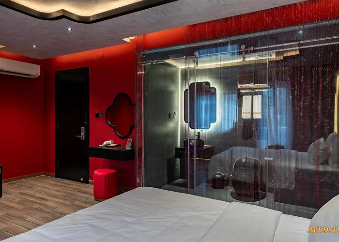 Midas Hotel 2 Ciudad Ho Chi Minh 