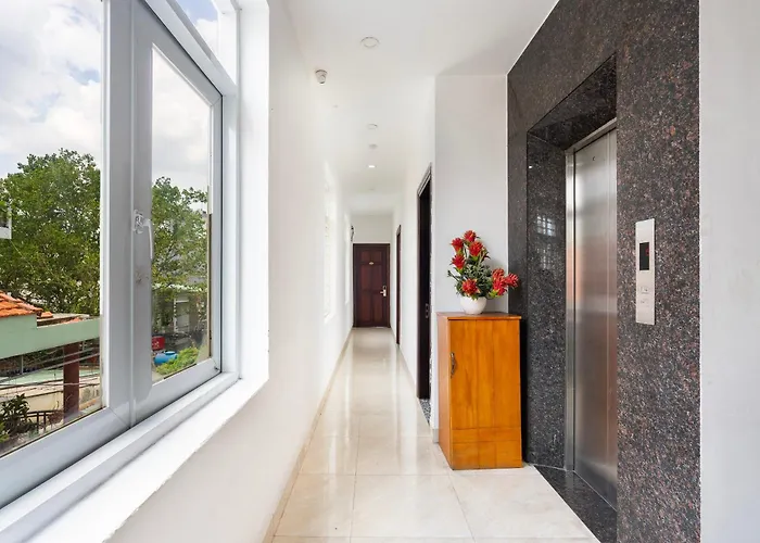 Value Hotel TP. Hồ Chí Minh