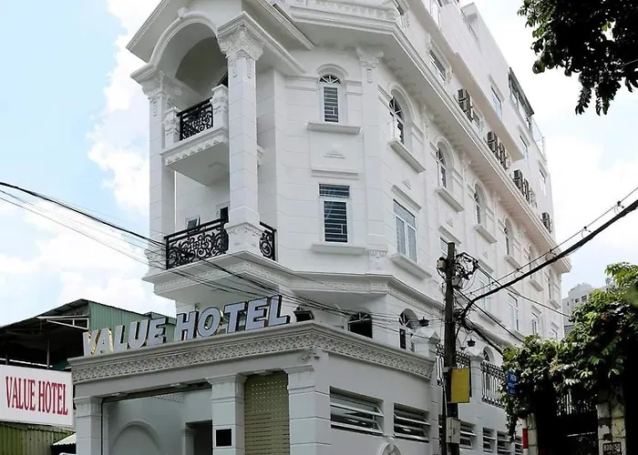 Value Hotel TP. Hồ Chí Minh