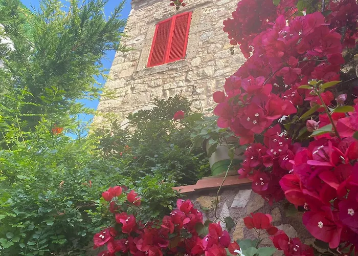 Marissa Boutique Hotel Çeşme