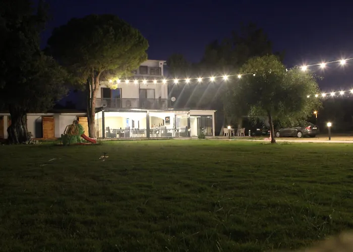 White Moon Otel İzmir