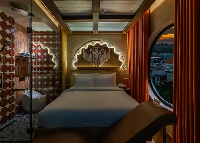 Pynt Hotel 2 TP. Hồ Chí Minh