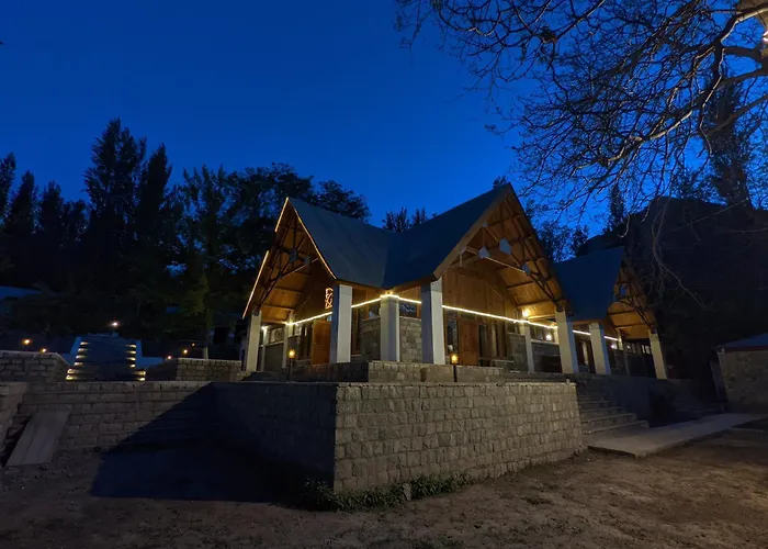 Destination Hotel Khaplu