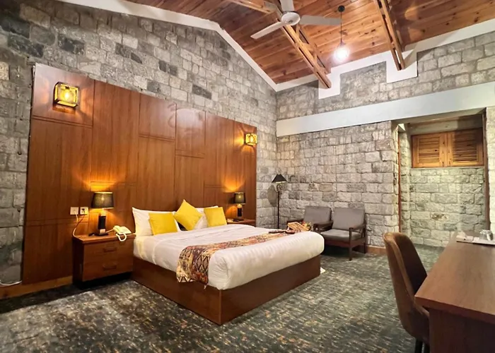 Destination Hotel Khaplu