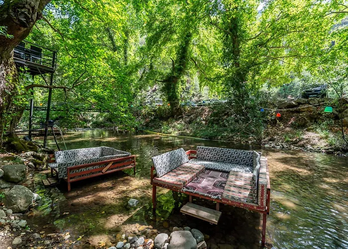 Yoruk Park Pension Kemer