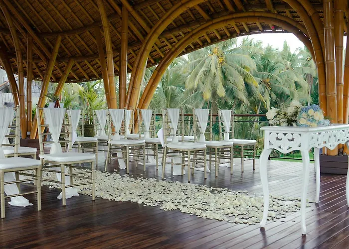 Abisena Wellness & Resort Ubud-Adult Only