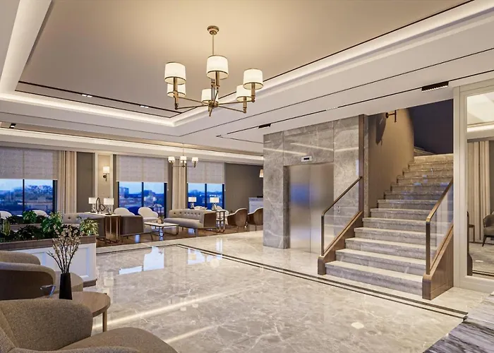 By Otel Nilüfer Bursa