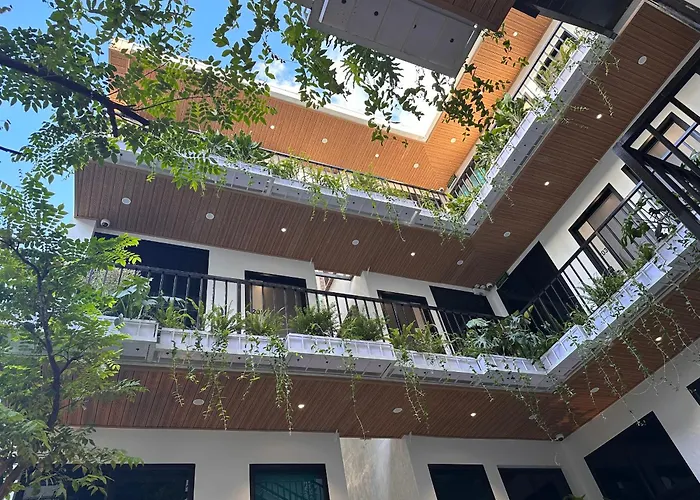 The Eudora Homestay Hai Phong