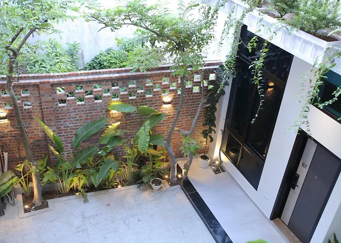 The Eudora Homestay Hai Phong