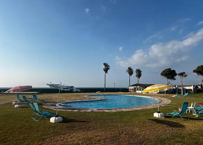 Aremsis Holiday Resort Arsuz
