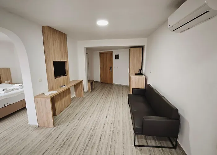 Aremsis Holiday Resort Arsuz