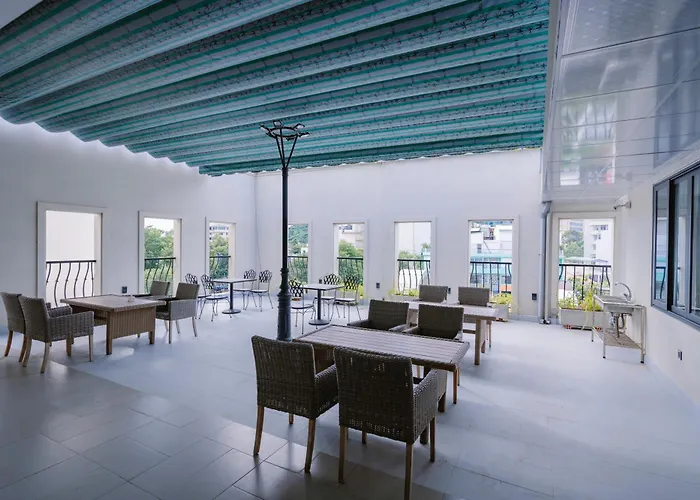 Hotel Apartment Royal Galaxy Vũng Tàu