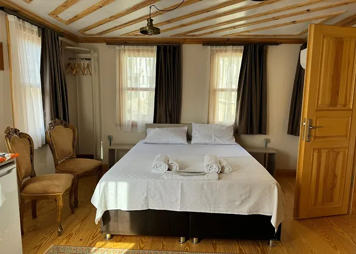 Hanflats İstanbul