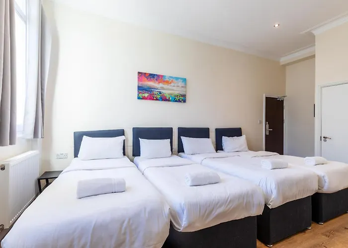 The Chapter Hotels - Hyde Park London