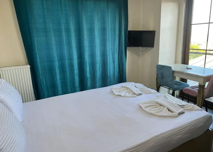 Emir Palace Otel İstanbul