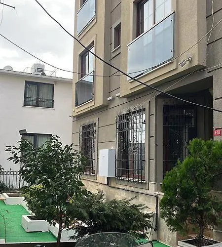 Emir Palace Otel İstanbul