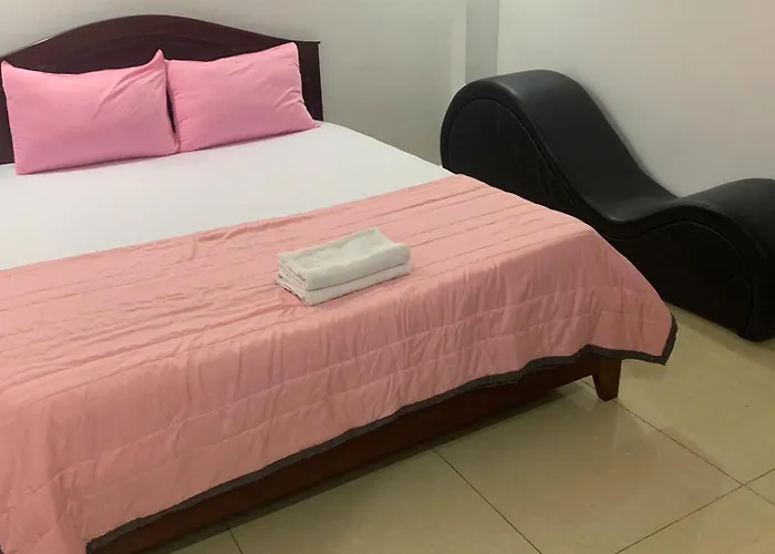 Hoàng Vân Phát Hotel TP. Hồ Chí Minh